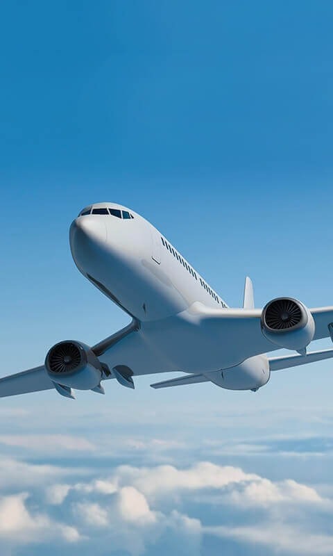 Arrivals & Departures