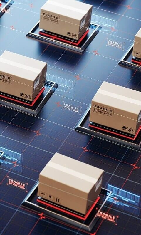 Innovative infrastructure