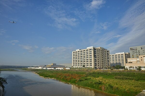 加值園區ABCDEF棟