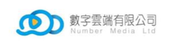 NUMBER MEDIA LTD.